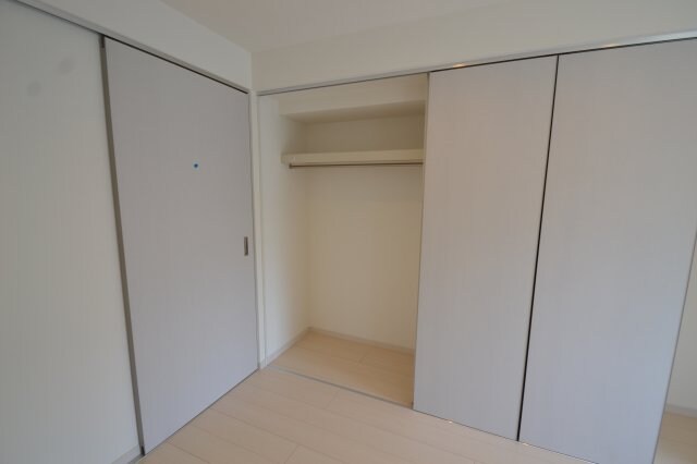 リブリ・スカイブルーサンの物件内観写真