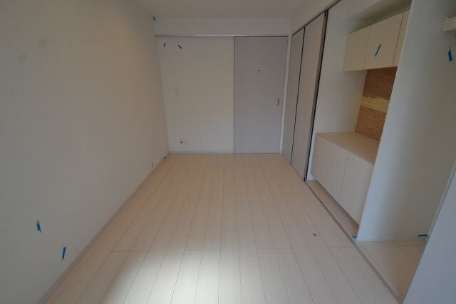 リブリ・スカイブルーサンの物件内観写真