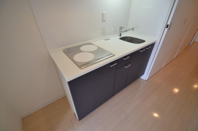 レジディア神戸磯上の物件内観写真