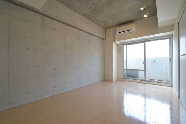 レジディア神戸磯上の物件内観写真