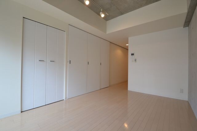 レジディア神戸磯上の物件内観写真