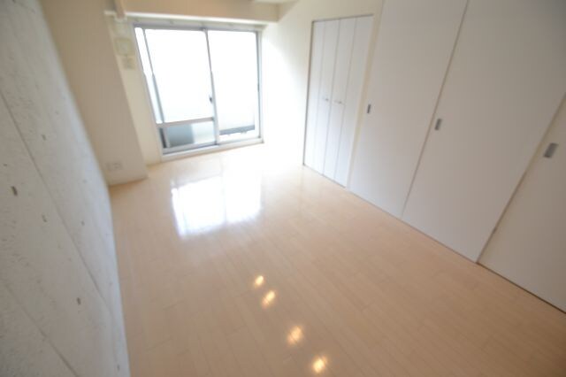 レジディア神戸磯上の物件内観写真