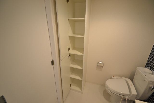 レジディア神戸磯上の物件内観写真