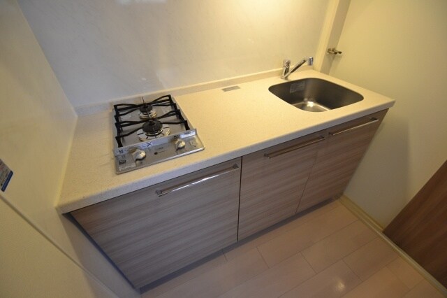 レン元町駅前の物件内観写真