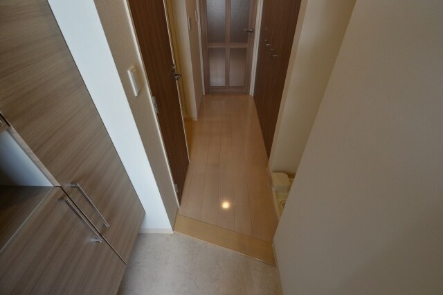 レン元町駅前の物件内観写真