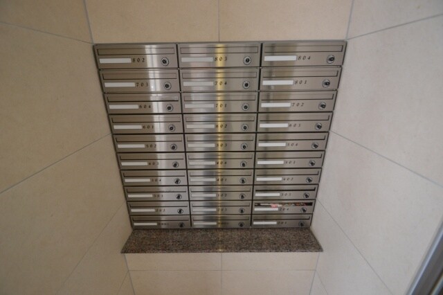 レン元町駅前の物件内観写真