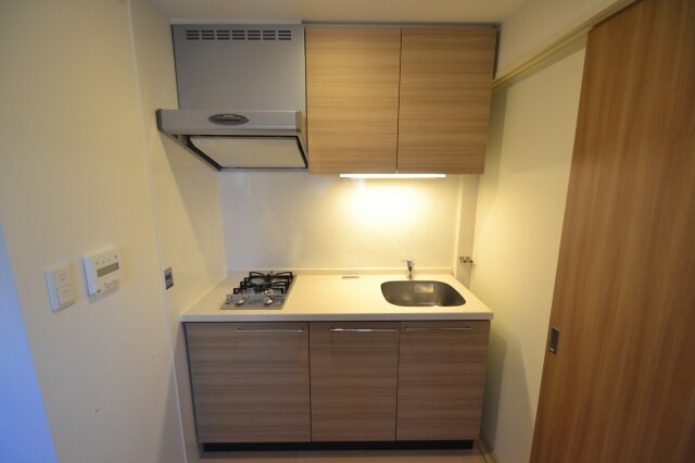 レン元町駅前の物件内観写真