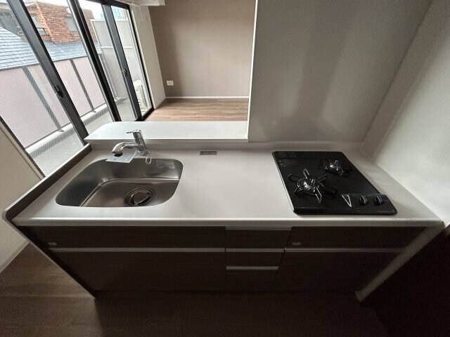 GOPI RESIDENCESの物件内観写真