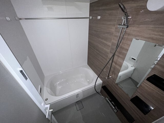 GOPI RESIDENCESの物件内観写真