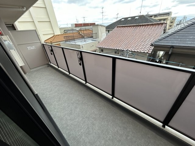 GOPI RESIDENCESの物件内観写真