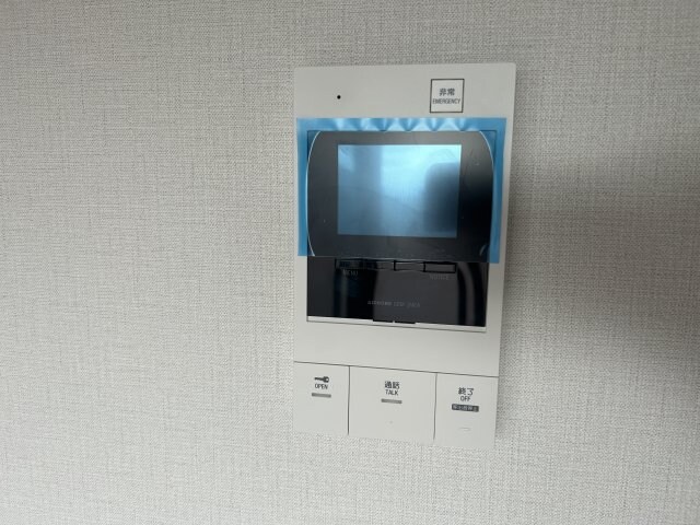 GOPI RESIDENCESの物件内観写真