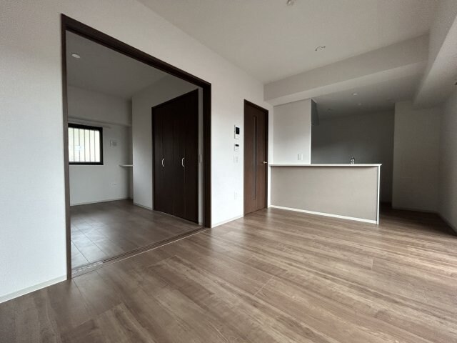 GOPI RESIDENCESの物件内観写真