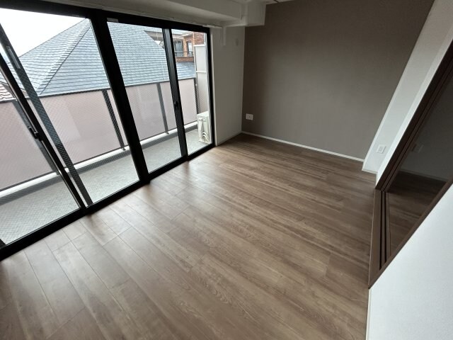 GOPI RESIDENCESの物件内観写真