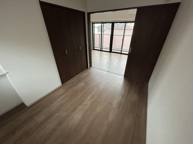 GOPI RESIDENCESの物件内観写真