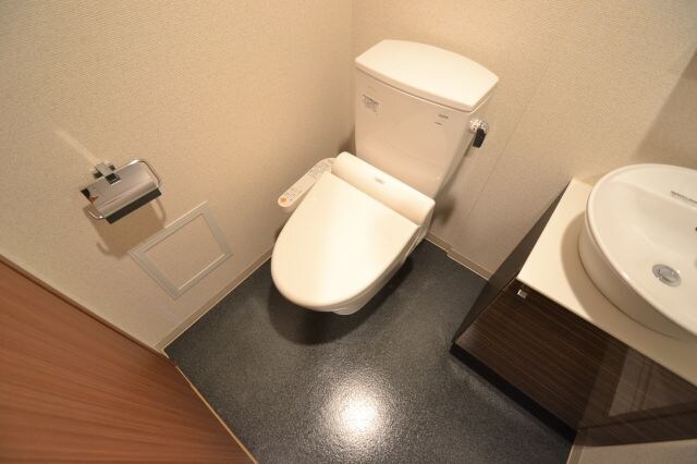 エスリード神戸WESTの物件内観写真