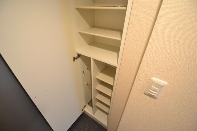 エスリード神戸WESTの物件内観写真