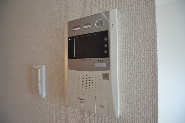 エスリード神戸WESTの物件内観写真