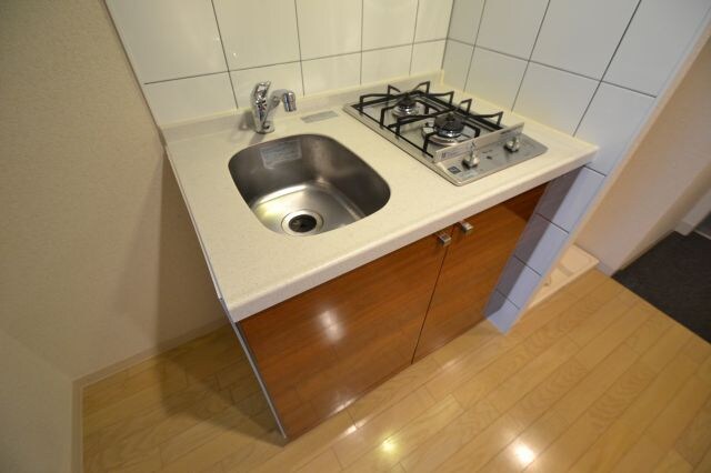 エスリード神戸WESTの物件内観写真