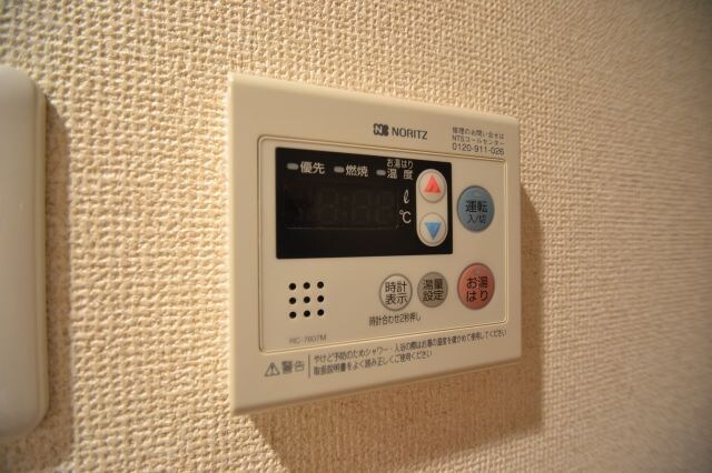 エスリード神戸WESTの物件内観写真