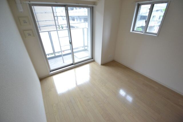 エスリード神戸WESTの物件内観写真