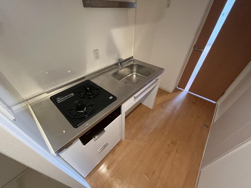 アルファレガロ神戸ウエストの物件内観写真