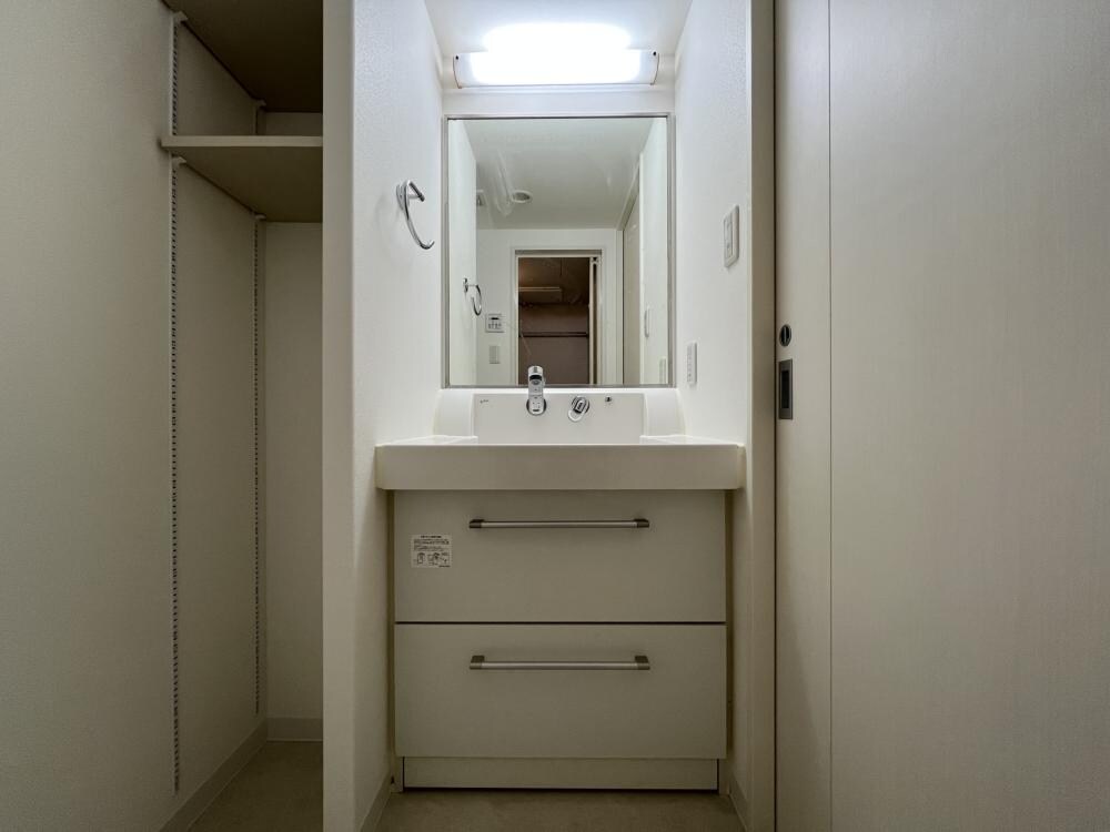 アルファレガロ神戸ウエストの物件内観写真