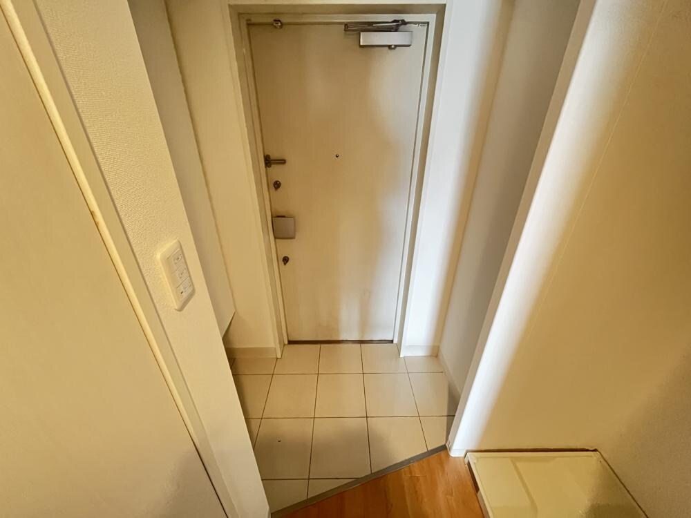 アルファレガロ神戸ウエストの物件内観写真