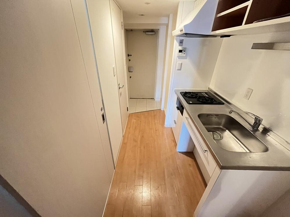 アルファレガロ神戸ウエストの物件内観写真