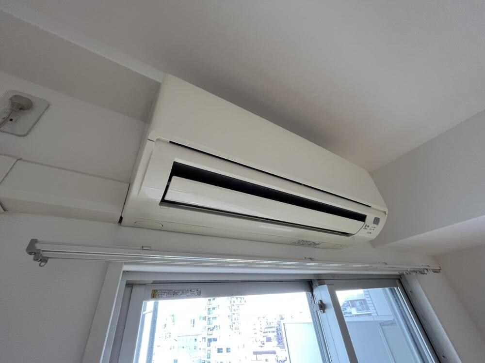 アルファレガロ神戸ウエストの物件内観写真