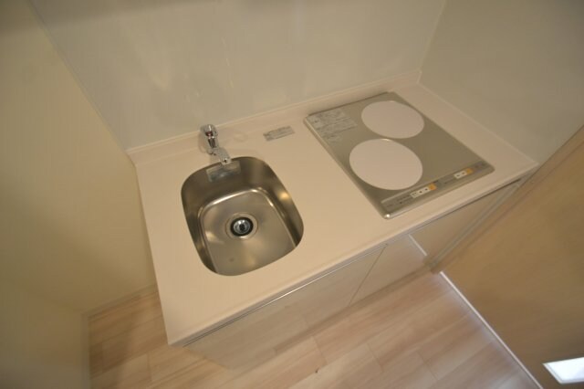 ファーストフィオーレ神戸湊町の物件内観写真