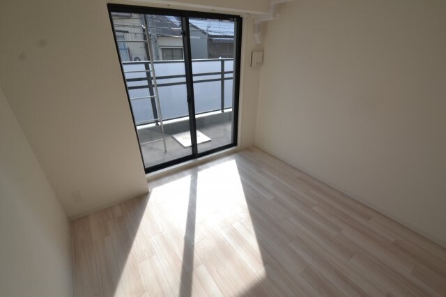 ファーストフィオーレ神戸湊町の物件外観写真