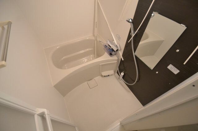 ファーストフィオーレ神戸湊町の物件内観写真