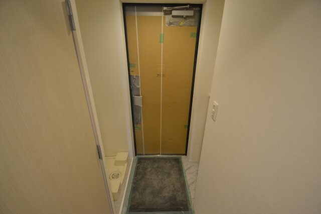 ファーストフィオーレ神戸湊町の物件内観写真