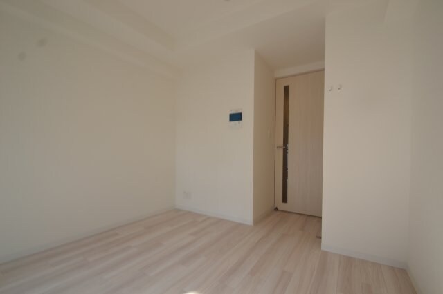 ファーストフィオーレ神戸湊町の物件内観写真