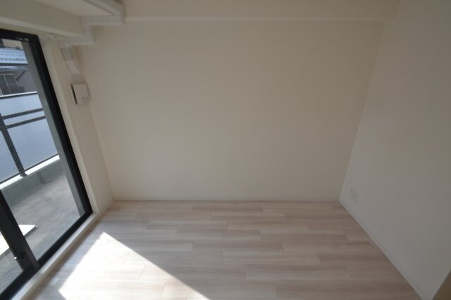 ファーストフィオーレ神戸湊町の物件内観写真