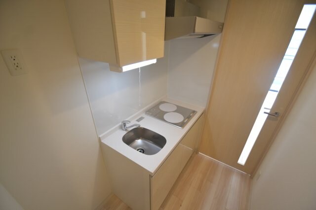 ファーストフィオーレ神戸湊町の物件内観写真