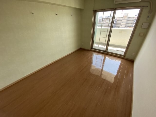 スカイビュー六甲の物件内観写真