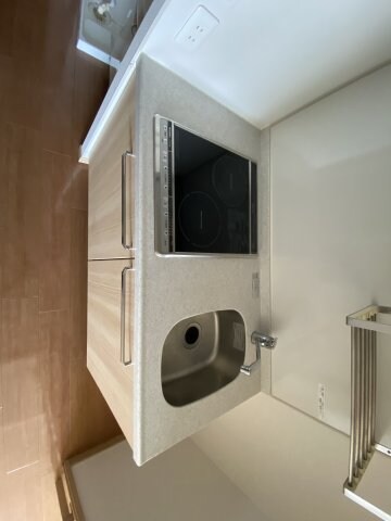 スカイビュー六甲の物件内観写真