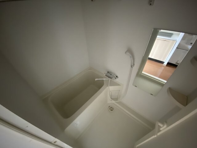 スカイビュー六甲の物件内観写真