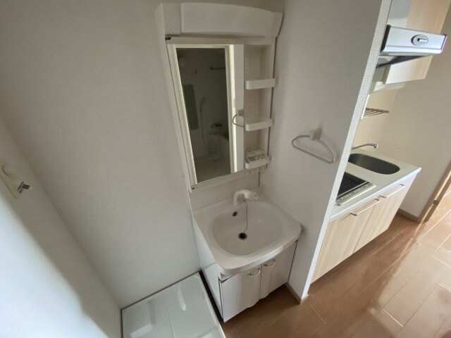 スカイビュー六甲の物件内観写真