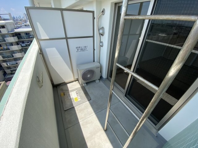 スカイビュー六甲の物件内観写真