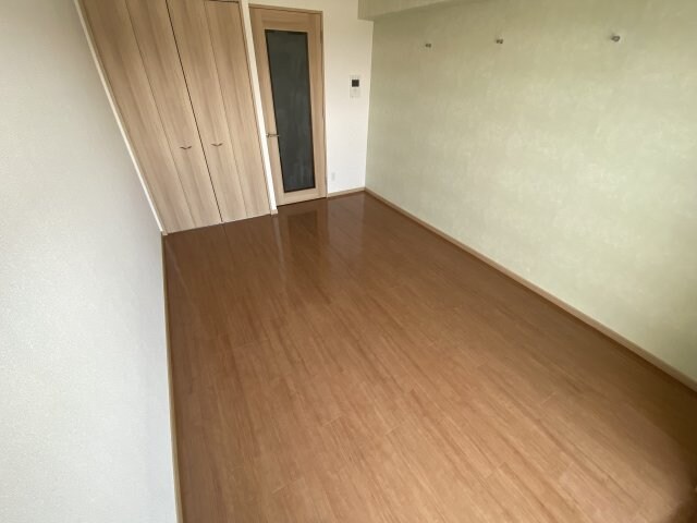 スカイビュー六甲の物件内観写真