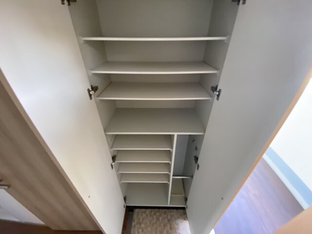 スカイビュー六甲の物件内観写真