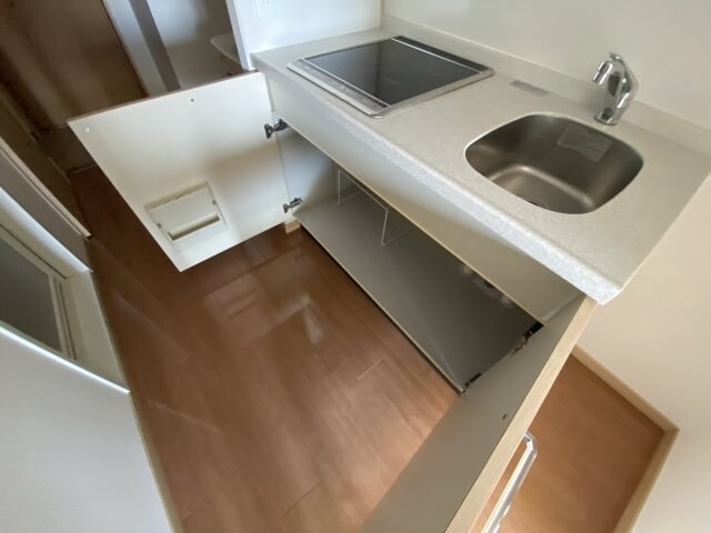 スカイビュー六甲の物件内観写真