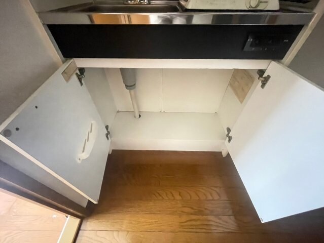 ロイヤルコート神戸岡本の物件内観写真