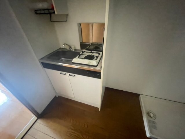 ロイヤルコート神戸岡本の物件内観写真