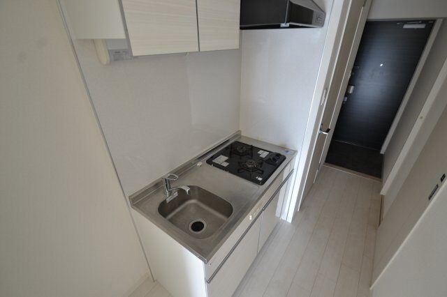 ピアグレース神戸の物件内観写真