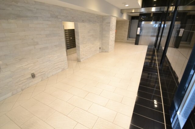 ピアグレース神戸の物件外観写真