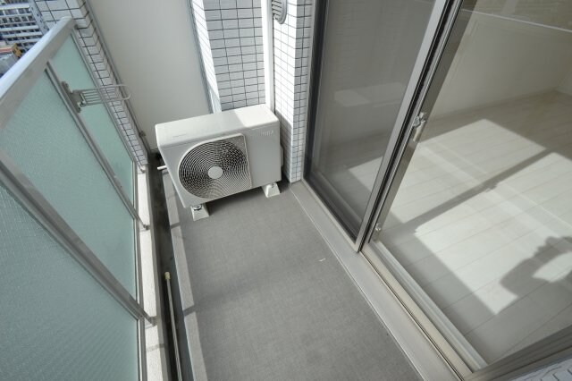 ピアグレース神戸の物件内観写真