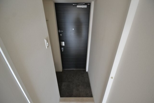 ピアグレース神戸の物件内観写真